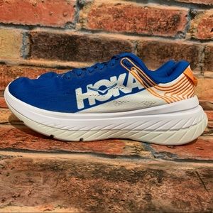 Hoka Carbon X Running Shoes